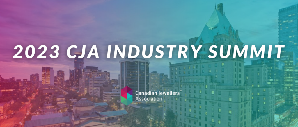 CJA industry Summit