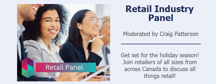 Retail Industry Panel