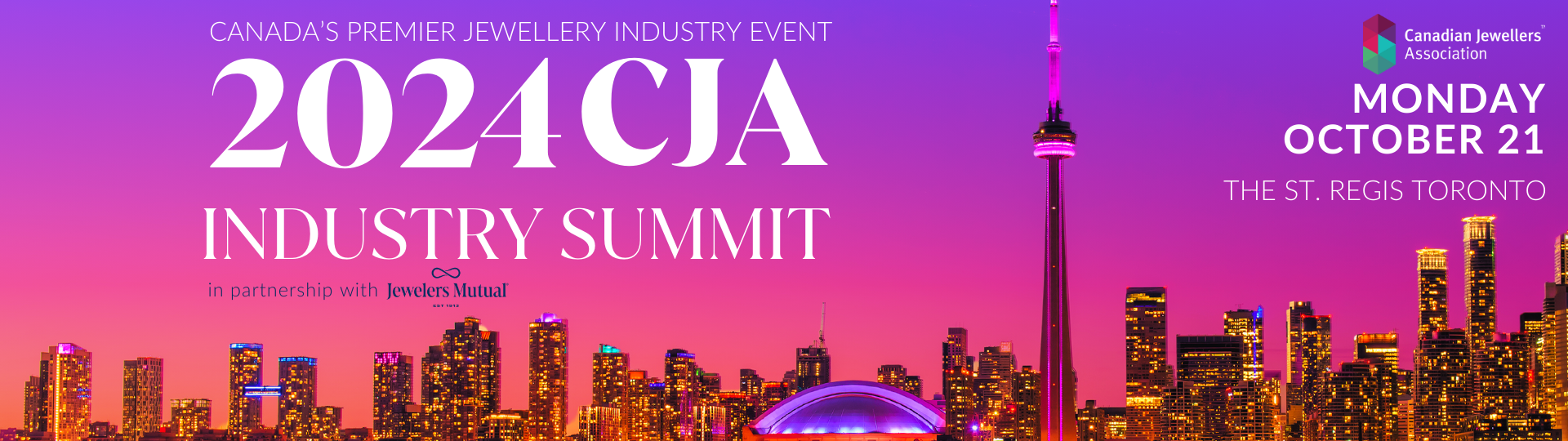 2024 CJA Industry Summit