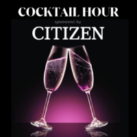 Cocktail Hour Citizen