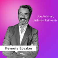 Joe Keynote