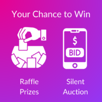 Raffle Silent Auction