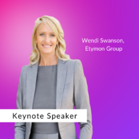 Wendi Keynote