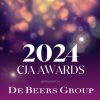 CJA Awards Dinner De Beers Group